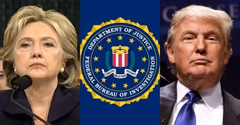 “Cuộc đấu trí” giữa chính quyền Donald Trump và FBI trong quá trình điều tra chiến dịch tranh cử hồi năm 2016 ngày càng trở nên gay cấn.