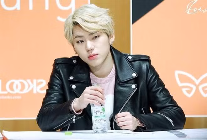 Zico tên thật là Woo Ji-ho, sinh năm 1992, trưởng nhóm nhạc nam Block B. Với một loạt sản phẩm có chỗ đứng trong người hâm mộ cùng danh sách dài giải thưởng, Zico đang là cái tên đình đám trong làng giải trí xứ Hàn.