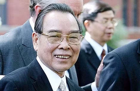 9 năm đảm nhiệm vị trí Thủ tướng, ông Phan Văn Khải đã để lại dấu ấn sâu sắc trong công cuộc đổi mới.
