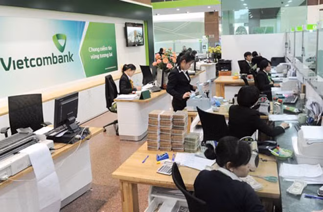 Mục tiêu đến năm 2020 đạt 80% giao dịch nộp thuế qua ngân hàng tại các thành phố.