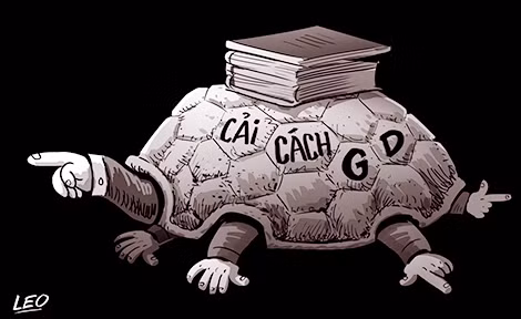 Minh họa: Lê Phương.