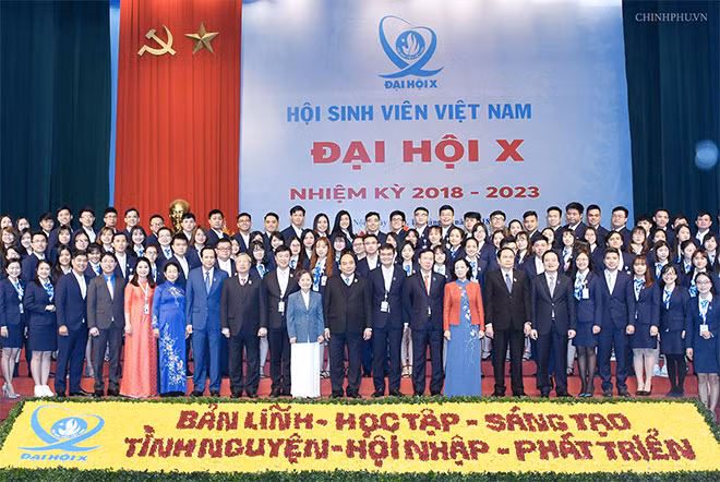 Ảnh: VGP/Quang Hiếu