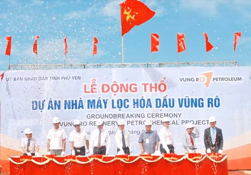 Thu hồi dự án “triệu đô” ở Phú Yên sau hơn 10 năm vẫn… nằm trên giấy