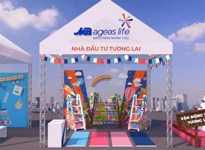 Nhà đầu tư tương lai.