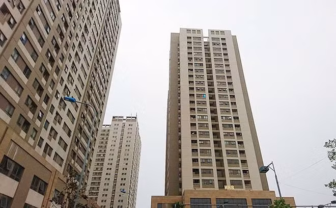 Nhà giá rẻ dù thiếu nhưng cũng đang mất dần sự quan tâm của những người có nhu cầu ở thực.