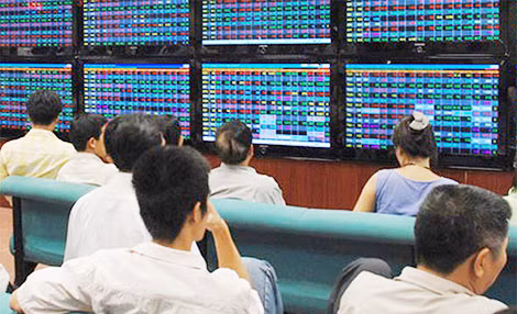 Năm 2018 được dự đoán sẽ là cơ hội kiếm lời của nhà đầu tư.