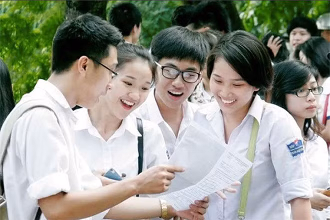 Đại học Đà Nẵng vừa công bố điểm trúng tuyển đợt 1 năm 2018 vào các trường đại học (ĐH) thành viên và các khoa, phân hiệu trực thuộc.