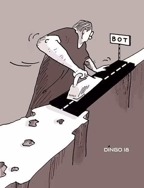 Minh họa: Hùng Dingo.