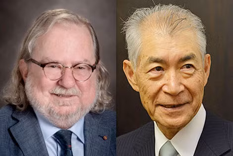Giải thưởng Nobel Y học 2018 đã được trao cho nhà khoa học Mỹ James Aliison và nhà khoa học Nhật Bản Tasuku Honjo với những nghiên cứu về liệu pháp khai thác hệ miễn dịch để tấn công các tế bào ung thư.