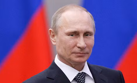 Ông Putin đã chính thức tuyên bố sẽ tiếp tục ra tranh cử tổng thống trong cuộc bầu cử năm 2018, gọi đây là “một bước đi đầy trách nhiệm”.