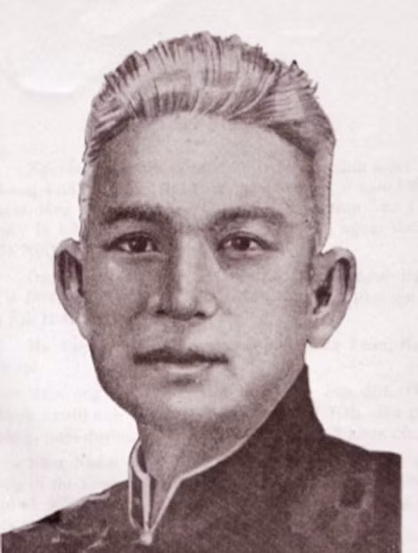 Tản Đà.