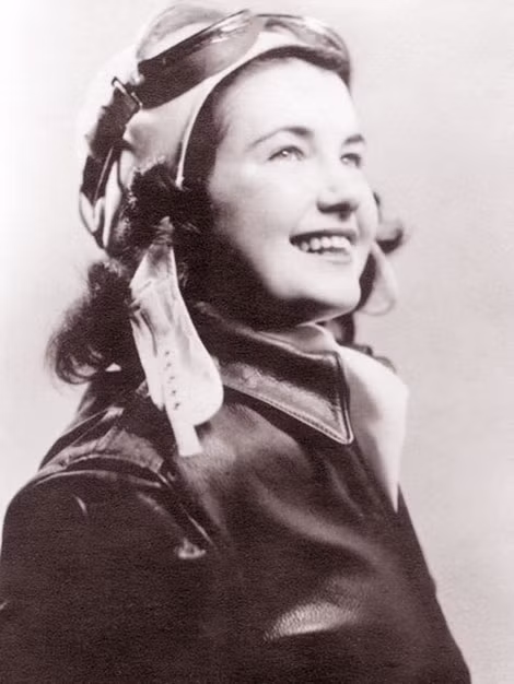 Margaret Phelan Taylor.