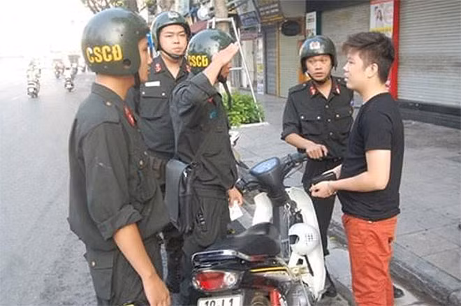 Chương trình tập huấn sẽ góp phần giúp các CBCS trẻ có thêm nhiều kinh nghiệm, kiến thức, kỹ năng xử lý tình huống, giao tiếp với nhân dân phù hợp, đúng mực, hoàn thành xuất sắc nhiệm vụ được giao.