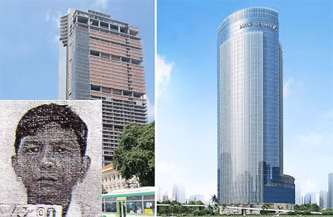 Lợi dụng là Tổng Giám đốc, Phạm Thanh Dũng tự lập, ký giấy tạm ứng rút tiền không báo qua đại hội cổ đông của Công ty Sài Gòn One.
