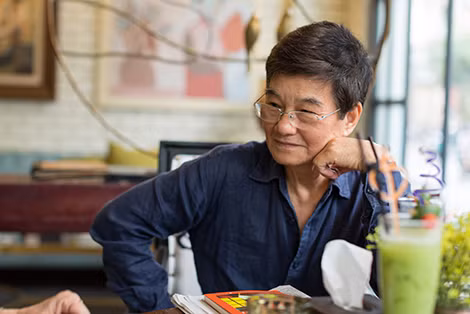 Ảnh: Nguyễn Hoàng Lâm