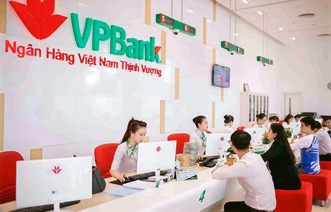 Để đa dạng nguồn vốn, phải gia tăng vai trò của các định chế phi ngân hàng.
