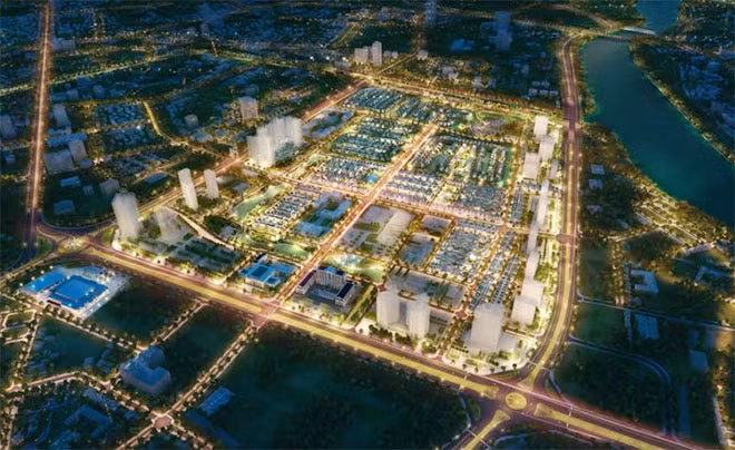 Vinhomes Star City – khu đô thị phong cách châu Âu sang trọng, đẳng cấp đầu tiên tại Thanh Hoá (hình ảnh minh hoạ). Vinhomes Star City – khu đô thị phong cách châu Âu sang trọng, đẳng cấp đầu tiên tại Thanh Hoá (hình ảnh minh hoạ).