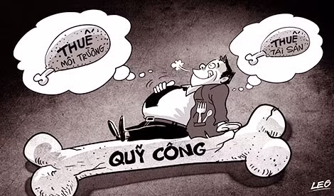 Minh họa: Lê Phương.