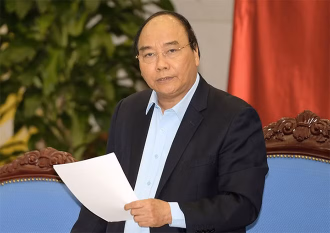 Thủ tướng đề nghị có cơ chế vượt trội cho các đặc khu.