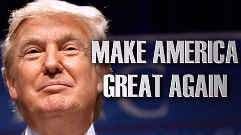 Sau 1 năm theo đuổi học thuyết “Nước Mỹ là trên hết”, Donald Trump đạt được một số thành công nhất định.