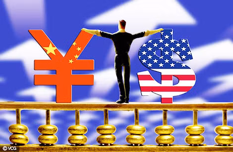 Chiến tranh thương mại sẽ nổi lên trong đầu năm 2018 và có thể chuyển biến thành xung đột nghiêm trọng.