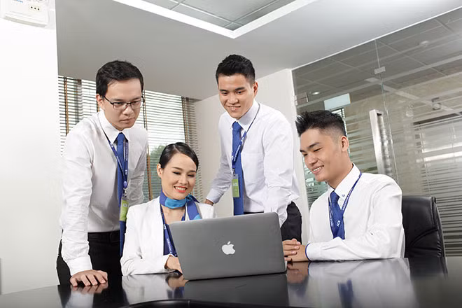 Đảm bảo an toàn thông tin trên không gian mạng đang đặt ra nhiều thách thức với các doanh nghiệp, tổ chức.