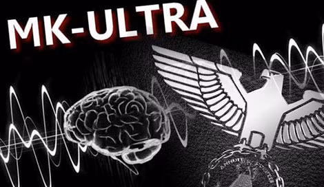 MK-Ultra là dự án kiểm soát tâm trí bí mật và bất hợp pháp được CIA phát triển trong những năm 1950 trên các công dân Mỹ và Canada.