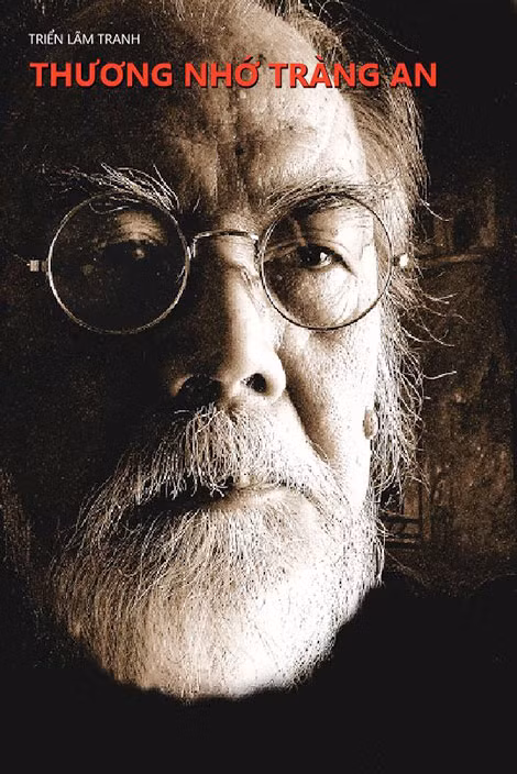 Họa sĩ Đỗ Duy Minh.