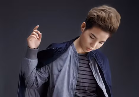 Hit mới của Á quân The Voice 2013 có phần giai điệu sôi động, mạnh mẽ, đầy sức sống.