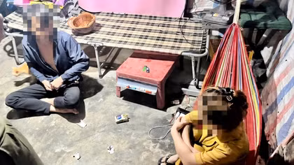 Công an tỉnh Tây Ninh quyết tâm làm trong sạch địa bàn