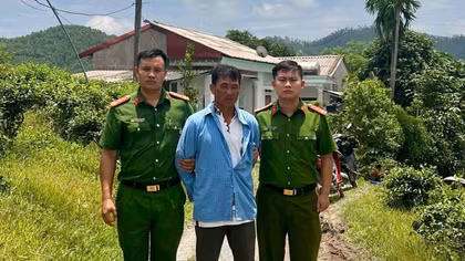 Phú Thọ: Khởi tố đối tượng giết người từ mâu thuẫn phát sinh trong cuộc sống
