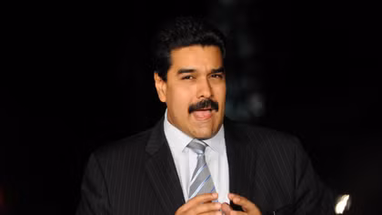 Mỹ ấn định ngày xét xử ông Maduro 
