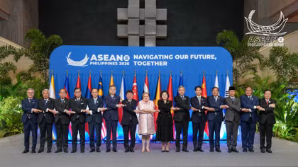 Việt Nam đề xuất tăng cường hợp tác kinh tế và năng lượng tại Hội nghị ASEAN+3