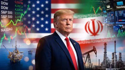 Tín hiệu trái chiều của Mỹ và Iran về thỏa thuận hòa bình
