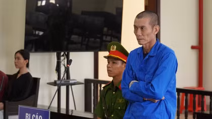 Tuyên án tử hình kẻ ghen tuông sát hại người tình đem xác phi tang
