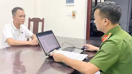 Quyết liệt đấu tranh, kiềm chế tội phạm mua bán người