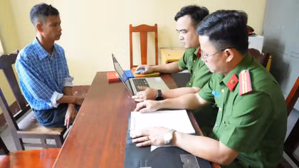 Khởi tố giám đốc công ty để xảy ra tai nạn lao động chết người