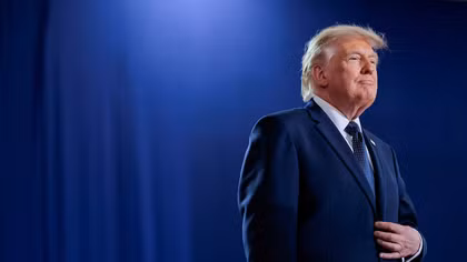 Tổng thống Trump sẽ là điểm nhấn tại lễ kỷ niệm 250 năm thành lập nước Mỹ