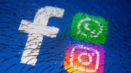 Facebook và hàng loạt ứng dụng của Meta đồng loạt "sập" diện rộng