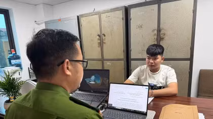Tạm giam đối tượng tấn công vợ và mẹ vợ