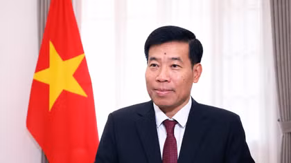 Giữ vững vị thế của ASEAN trong môi trường chiến lược nhiều biến động