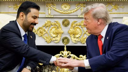 Mỹ và Iraq thống nhất thời hạn rút quân