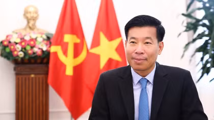 Chuyến thăm Việt Nam của Nhà vua Thái Lan mang ý nghĩa lịch sử trong quan hệ hai nước