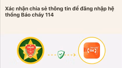 Hiện đại hóa để nâng cao hiệu quả phòng cháy, chữa cháy