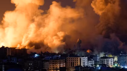 Một năm sau thỏa thuận ngừng bắn tại Gaza: Hòa bình chỉ tồn tại trên giấy?