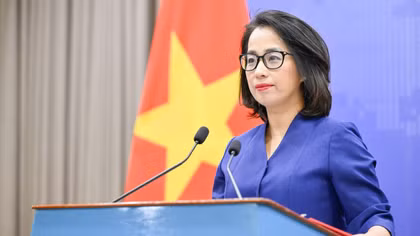 Hoan nghênh việc EU đưa Việt Nam ra khỏi danh sách các quốc gia không hợp tác về thuế