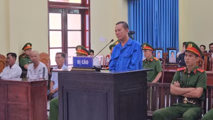 Tử hình kẻ sát hại 3 người trong một gia đình