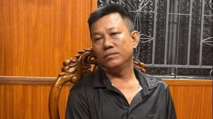 Tây Ninh: Đã bắt được đối tượng sát hại 3 người trong một gia đình