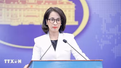Tăng cường bảo hộ và thực thi quyền sở hữu trí tuệ là chủ trương nhất quán của Việt Nam