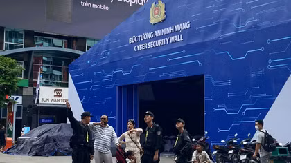 Đảm bảo chương trình “Tổ quốc bình yên” diễn ra an toàn tuyệt đối